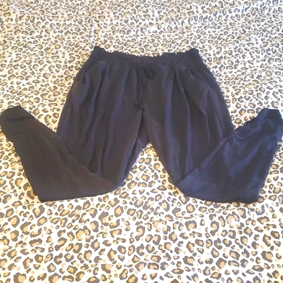 Aeo harem style pants - Picture 1 of 3